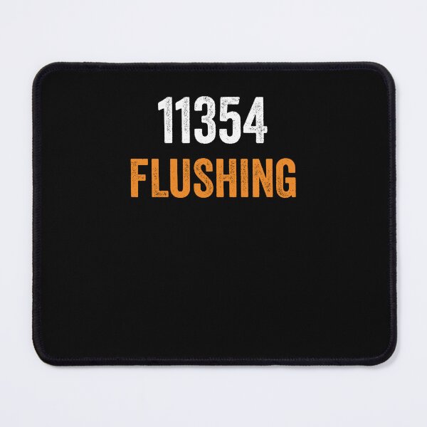 Item preview, 11354 Flushing Zip Code designed and sold by Teetee94.