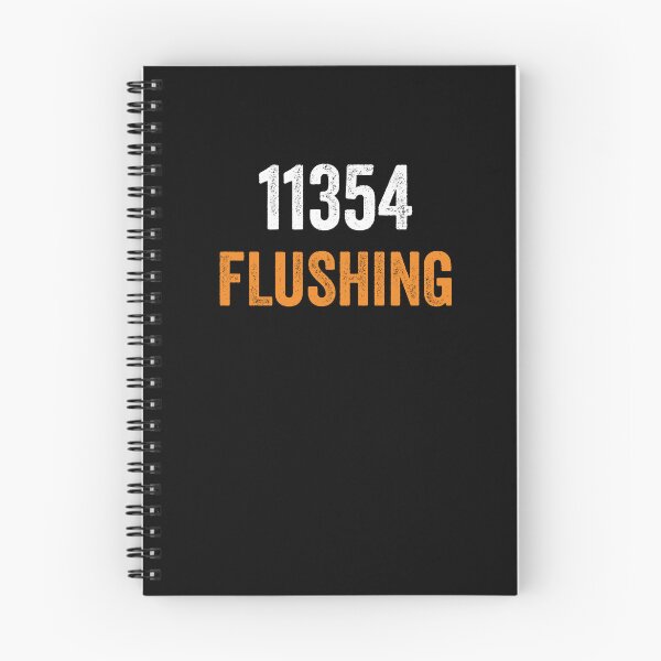 Item preview, 11354 Flushing Zip Code designed and sold by Teetee94.