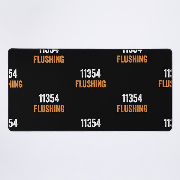 Item preview, 11354 Flushing Zip Code designed and sold by Teetee94.