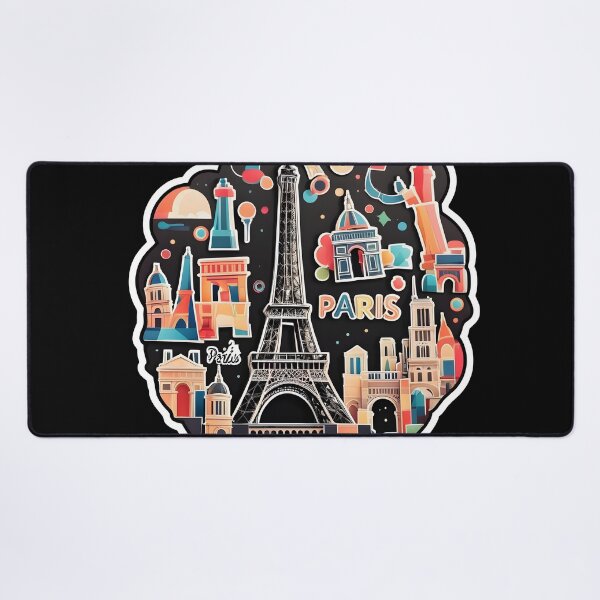 Item preview, Beautiful Paris designed and sold by MPDesign84.