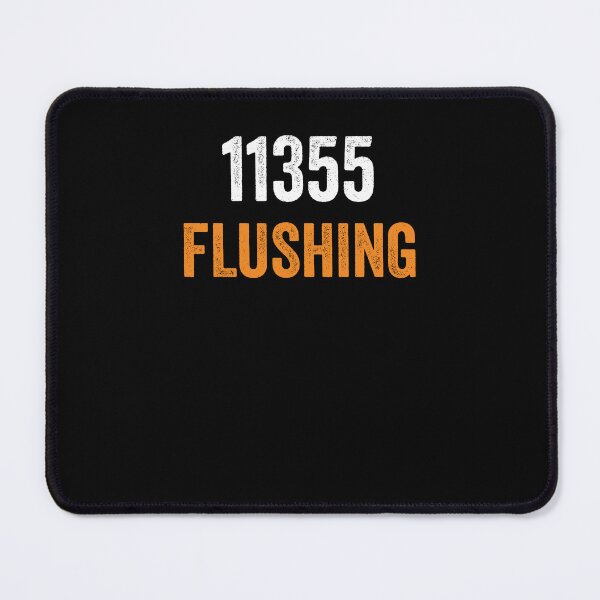 Item preview, 11355 Flushing Zip Code designed and sold by Teetee94.