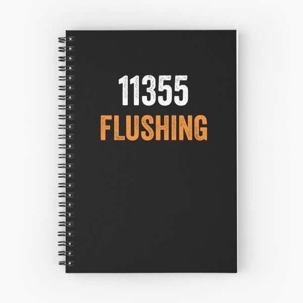 Item preview, 11355 Flushing Zip Code designed and sold by Teetee94.