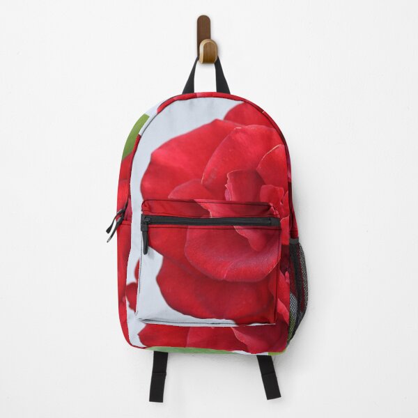Item preview, Red rose designed and sold by bagiolita.