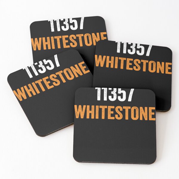 Item preview, 11357 Whitestone Zip Code designed and sold by Teetee94.
