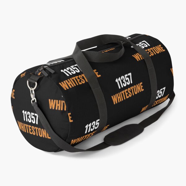 Item preview, 11357 Whitestone Zip Code designed and sold by Teetee94.