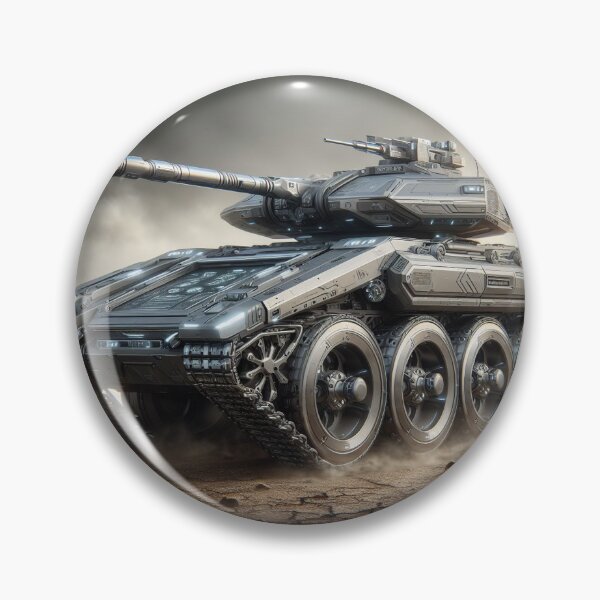 Item preview, Future Tank designed and sold by RaF71PrO.
