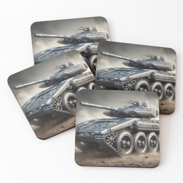 Item preview, Future Tank designed and sold by RaF71PrO.