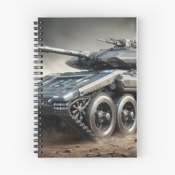 Item preview, Future Tank designed and sold by RaF71PrO.