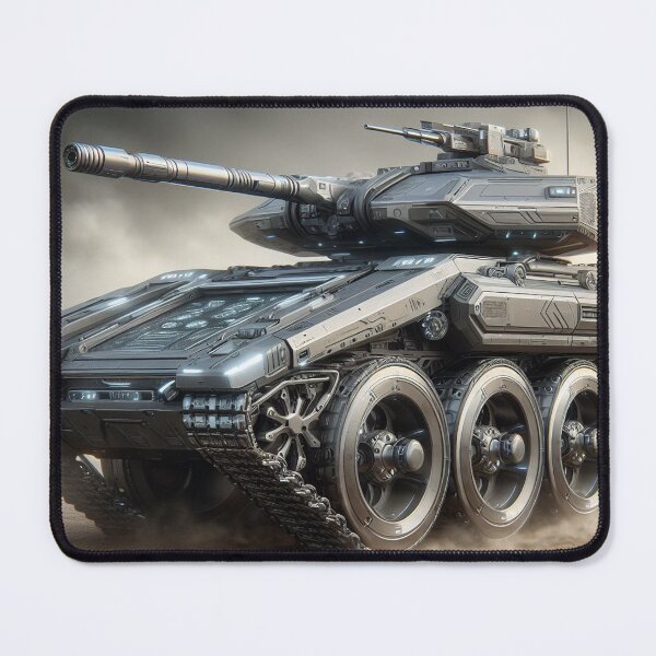 Item preview, Future Tank designed and sold by RaF71PrO.