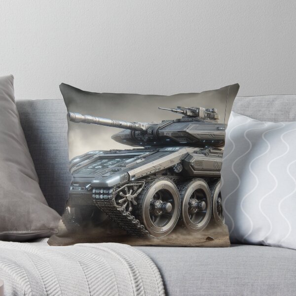 Item preview, Future Tank designed and sold by RaF71PrO.
