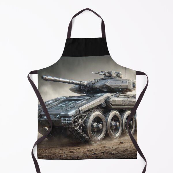 Item preview, Future Tank designed and sold by RaF71PrO.