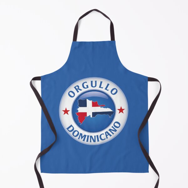 Item preview, Orgullo Dominicano - Dominican Republic designed and sold by YoshiArtDesign.