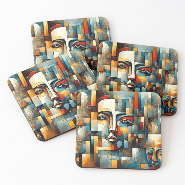 Item preview, A New Dimension 6 designed and sold by JJArtCreations.