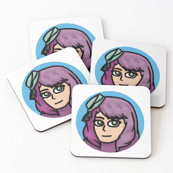 Item preview, Fighting Game Character 12 designed and sold by LoserMangaka.