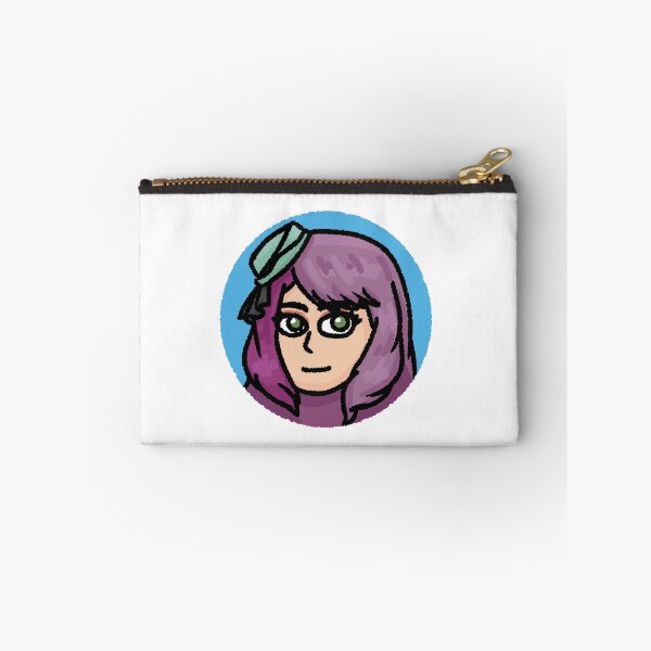 Item preview, Fighting Game Character 12 designed and sold by LoserMangaka.