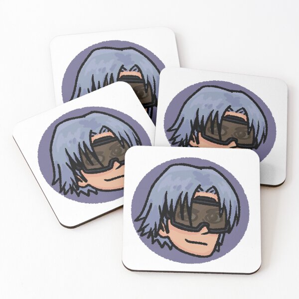 Item preview, Fighting Game Character 13 designed and sold by LoserMangaka.