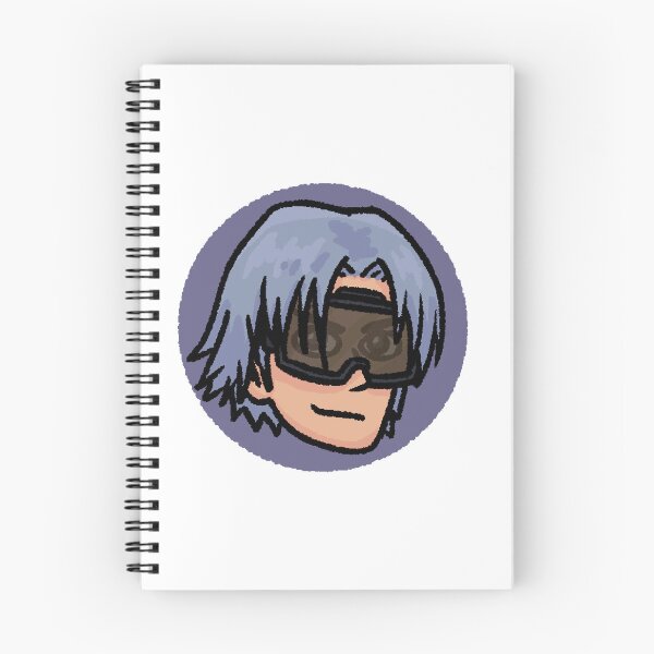 Item preview, Personaje del juego de lucha 13 designed and sold by LoserMangaka.