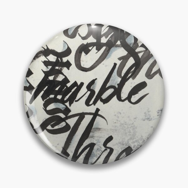 Item preview, Calligraphy English - 25 designed and sold by dana-krystle.