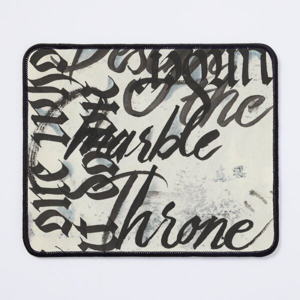 Item preview, Calligraphy English - 25 designed and sold by dana-krystle.