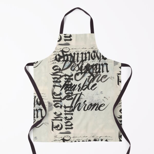 Item preview, Calligraphy English - 25 designed and sold by dana-krystle.