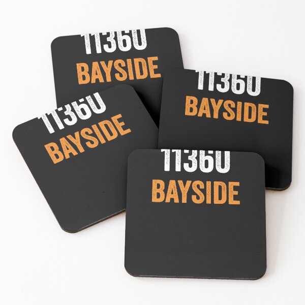 Item preview, 11360 Bayside Zip Code designed and sold by Teetee94.