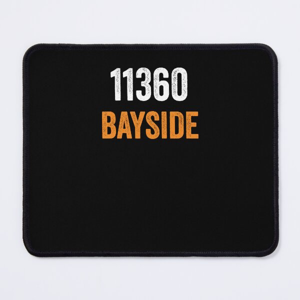 Item preview, 11360 Bayside Zip Code designed and sold by Teetee94.