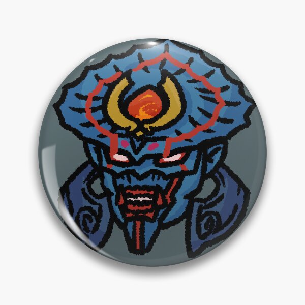 Item preview, Personaje del juego de lucha 15 designed and sold by LoserMangaka.