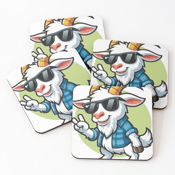 Item preview, Cabra Kool designed and sold by CmSam.