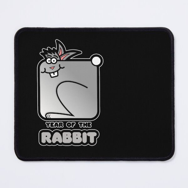 Item preview, Year of the Rabbit Chinese Zodiac designed and sold by Quooki.