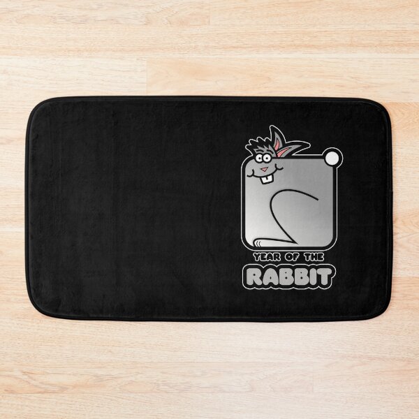 Item preview, Year of the Rabbit Chinese Zodiac designed and sold by Quooki.