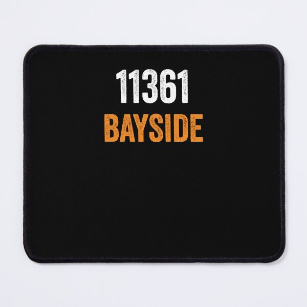 Item preview, 11361 Bayside Zip Code designed and sold by Teetee94.