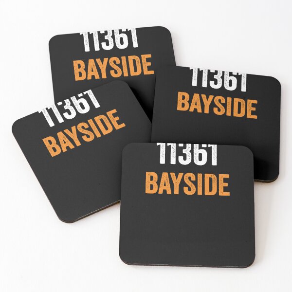Item preview, 11361 Bayside Zip Code designed and sold by Teetee94.