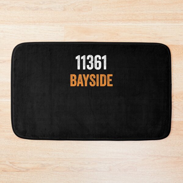 Item preview, 11361 Bayside Zip Code designed and sold by Teetee94.