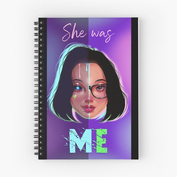 Item preview, She was ME designed and sold by MariaElizaComZ.