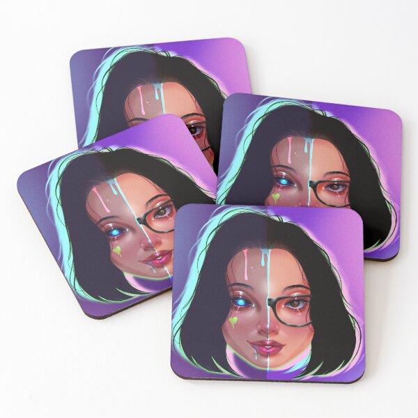 Item preview, She was ME designed and sold by MariaElizaComZ.