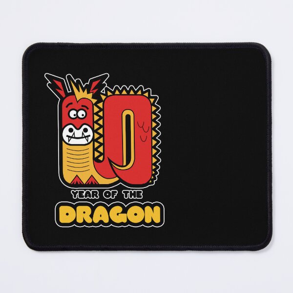 Item preview, Year of the Dragon Chinese Zodiac designed and sold by Quooki.
