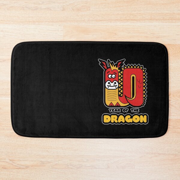 Item preview, Year of the Dragon Chinese Zodiac designed and sold by Quooki.