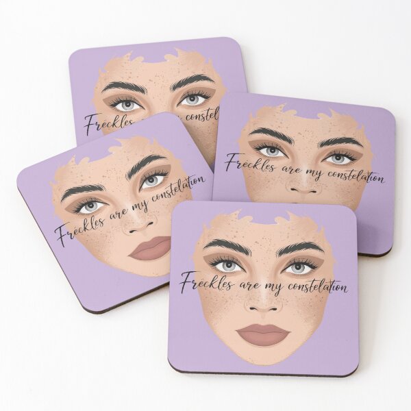 Item preview, Freckles x freckles designed and sold by The  Knick Knack Nook.
