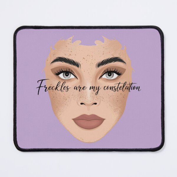 Item preview, Freckles x freckles designed and sold by The  Knick Knack Nook.