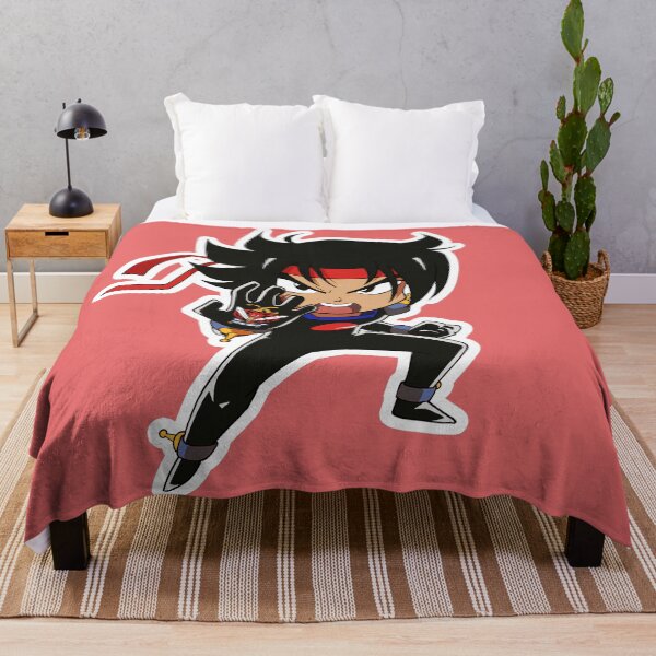 Item preview, King of Hearts Retro Chibi designed and sold by KeyBlackStudios.