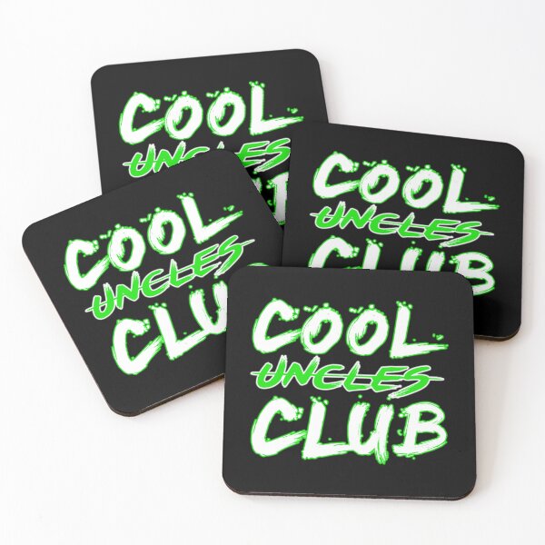 Item preview, Cool Uncles Club vintage fathers day designed and sold by STREET  STORE.