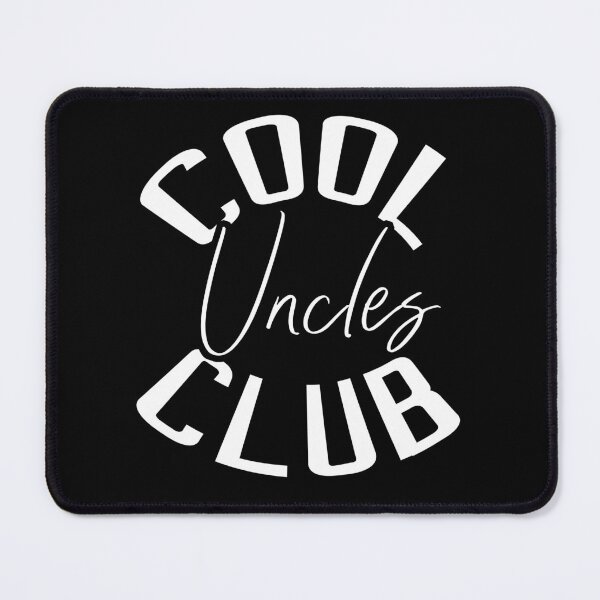 Item preview, Cool Uncles Club vintage fathers day designed and sold by STREET  STORE.