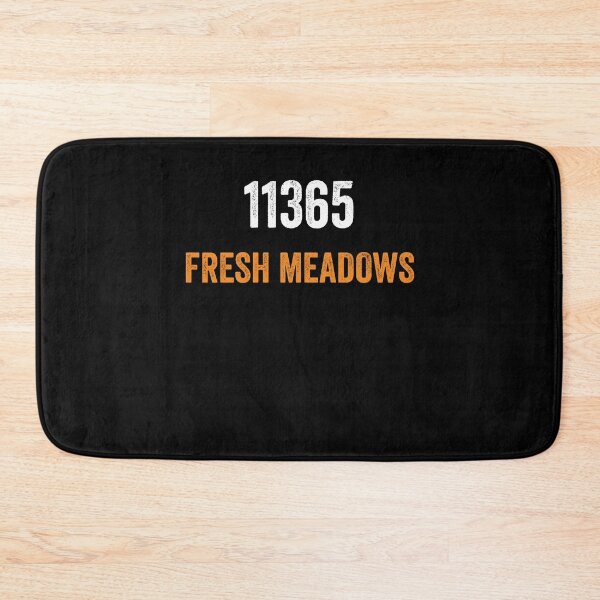 Item preview, 11365 Fresh Meadows Zip Code designed and sold by Teetee94.