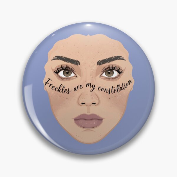 Item preview, Freckles x freckles designed and sold by The  Knick Knack Nook.