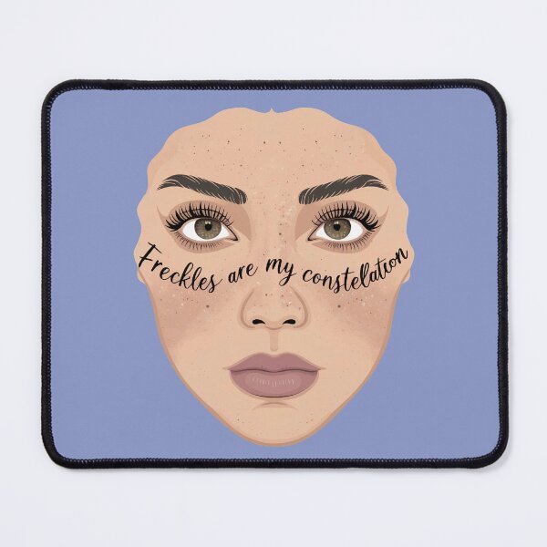 Item preview, Freckles x freckles designed and sold by The  Knick Knack Nook.
