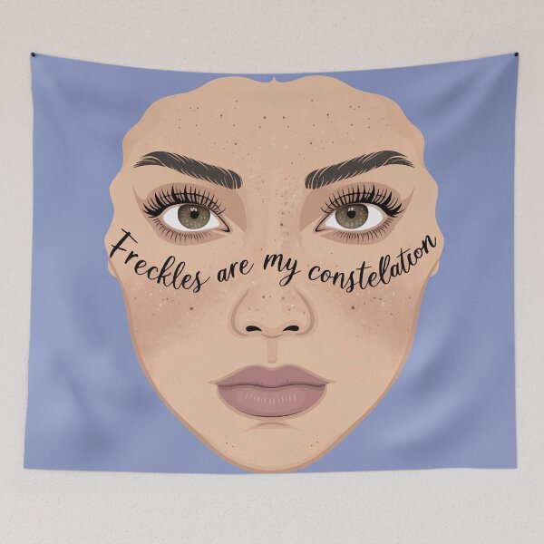 Item preview, Freckles x freckles designed and sold by The  Knick Knack Nook.