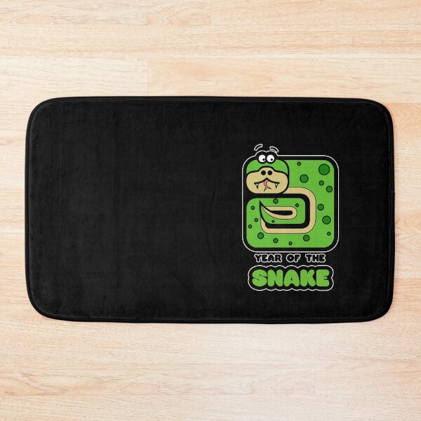 Item preview, Year of the Snake Chinese Zodiac designed and sold by Quooki.
