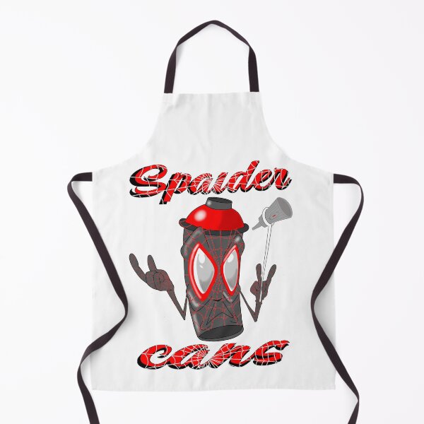 Item preview, Spaider cans spray designed and sold by TheEndDesign.