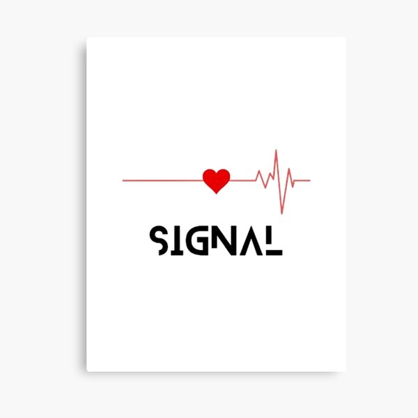 Item preview, Your SIGNAL designed and sold by Crazy-Maven.