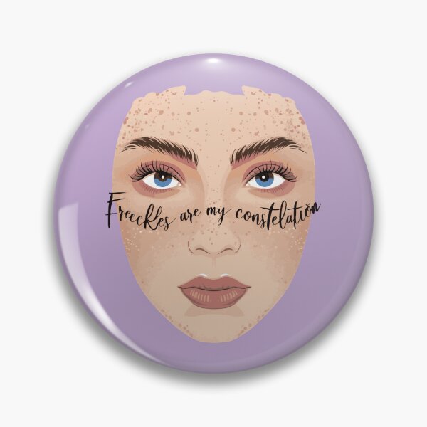 Item preview, Freckles x freckles designed and sold by The  Knick Knack Nook.